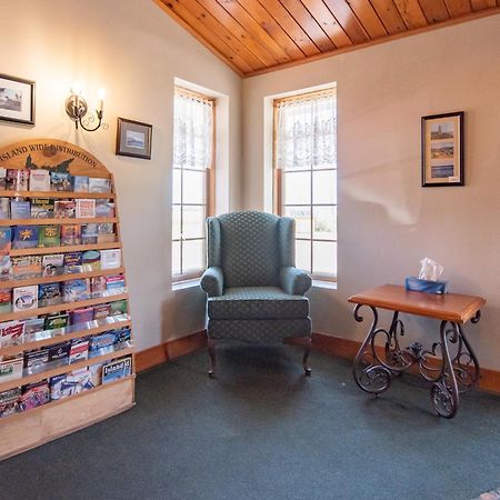 Canadas Best Value Inn & Suites Summerside Buitenkant foto