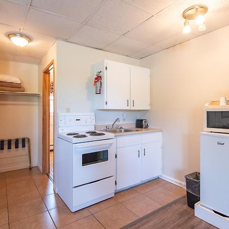 Canadas Best Value Inn & Suites Summerside Buitenkant foto