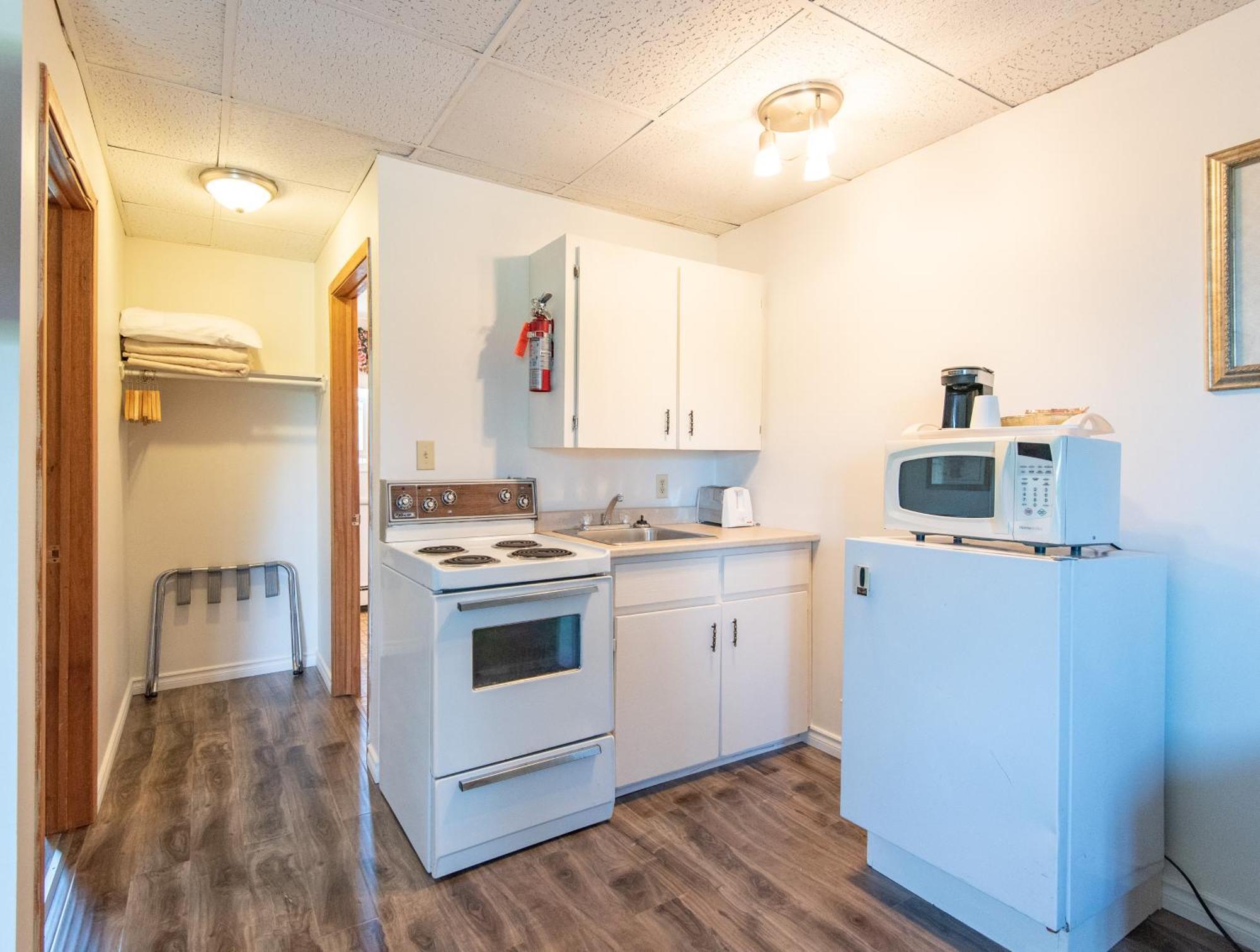 Canadas Best Value Inn & Suites Summerside Buitenkant foto