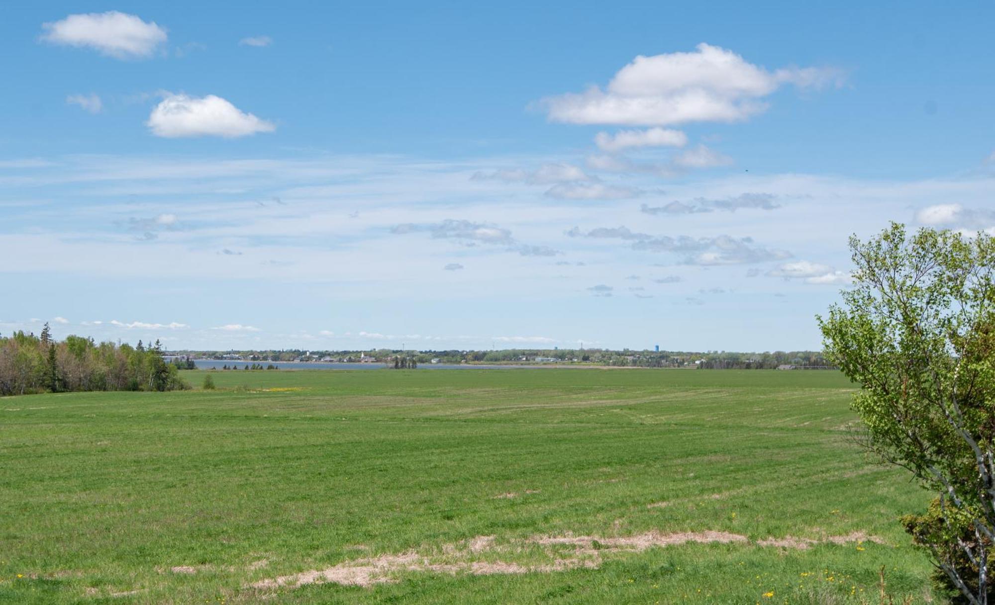 Canadas Best Value Inn & Suites Summerside Buitenkant foto
