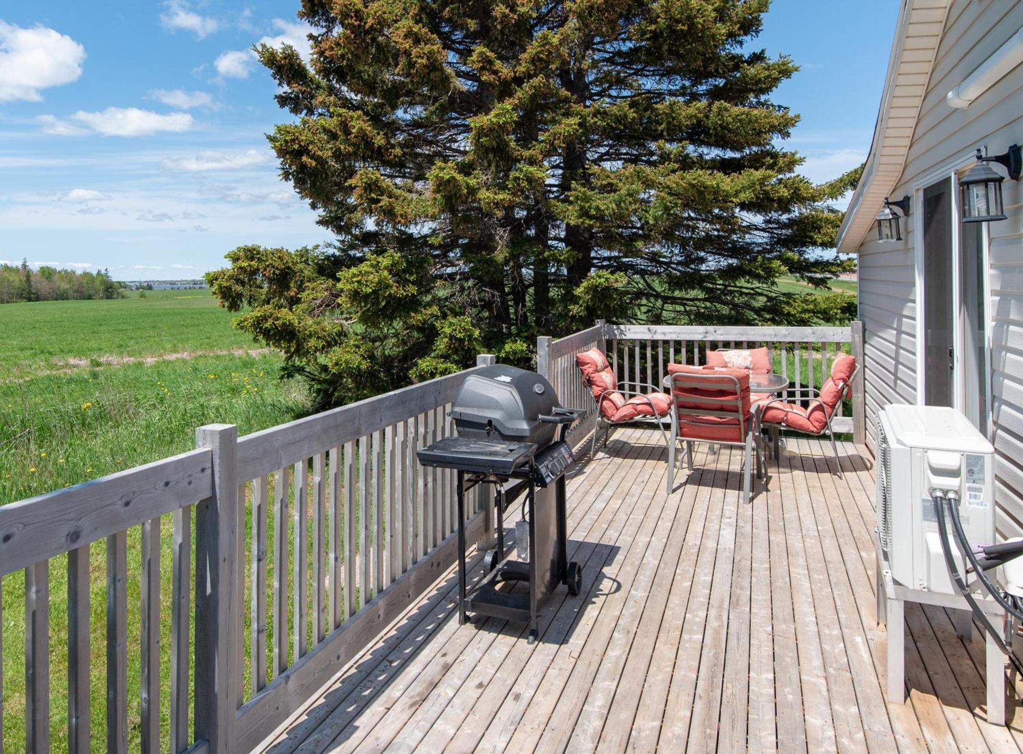 Canadas Best Value Inn & Suites Summerside Buitenkant foto