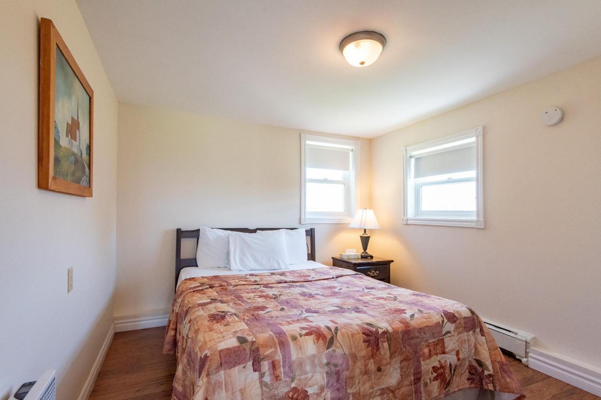 Canadas Best Value Inn & Suites Summerside Buitenkant foto