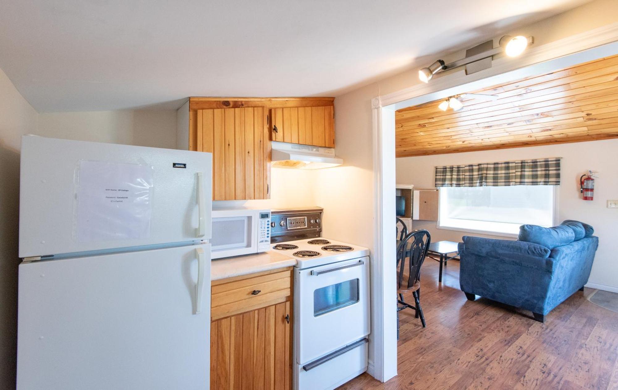 Canadas Best Value Inn & Suites Summerside Buitenkant foto