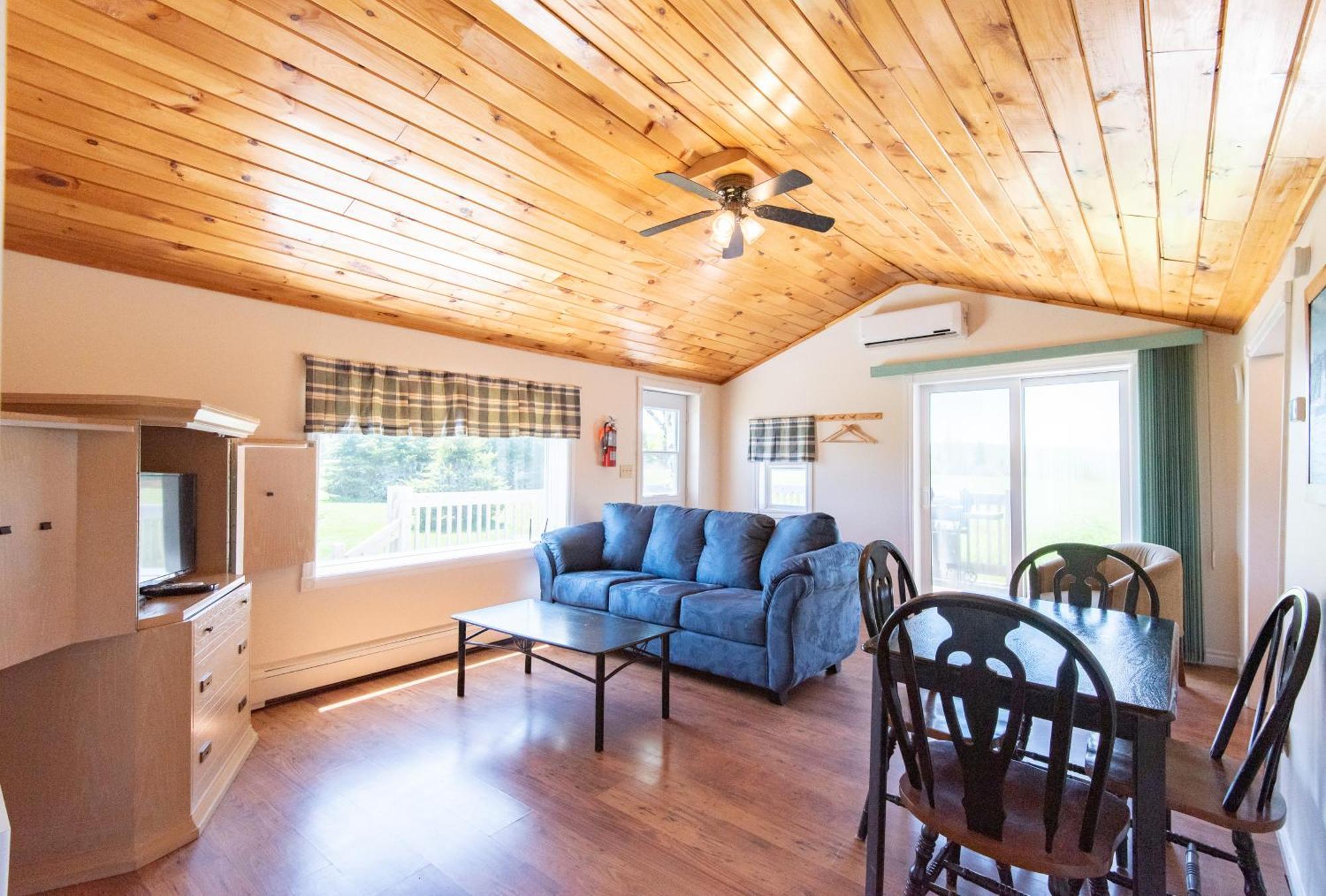 Canadas Best Value Inn & Suites Summerside Buitenkant foto