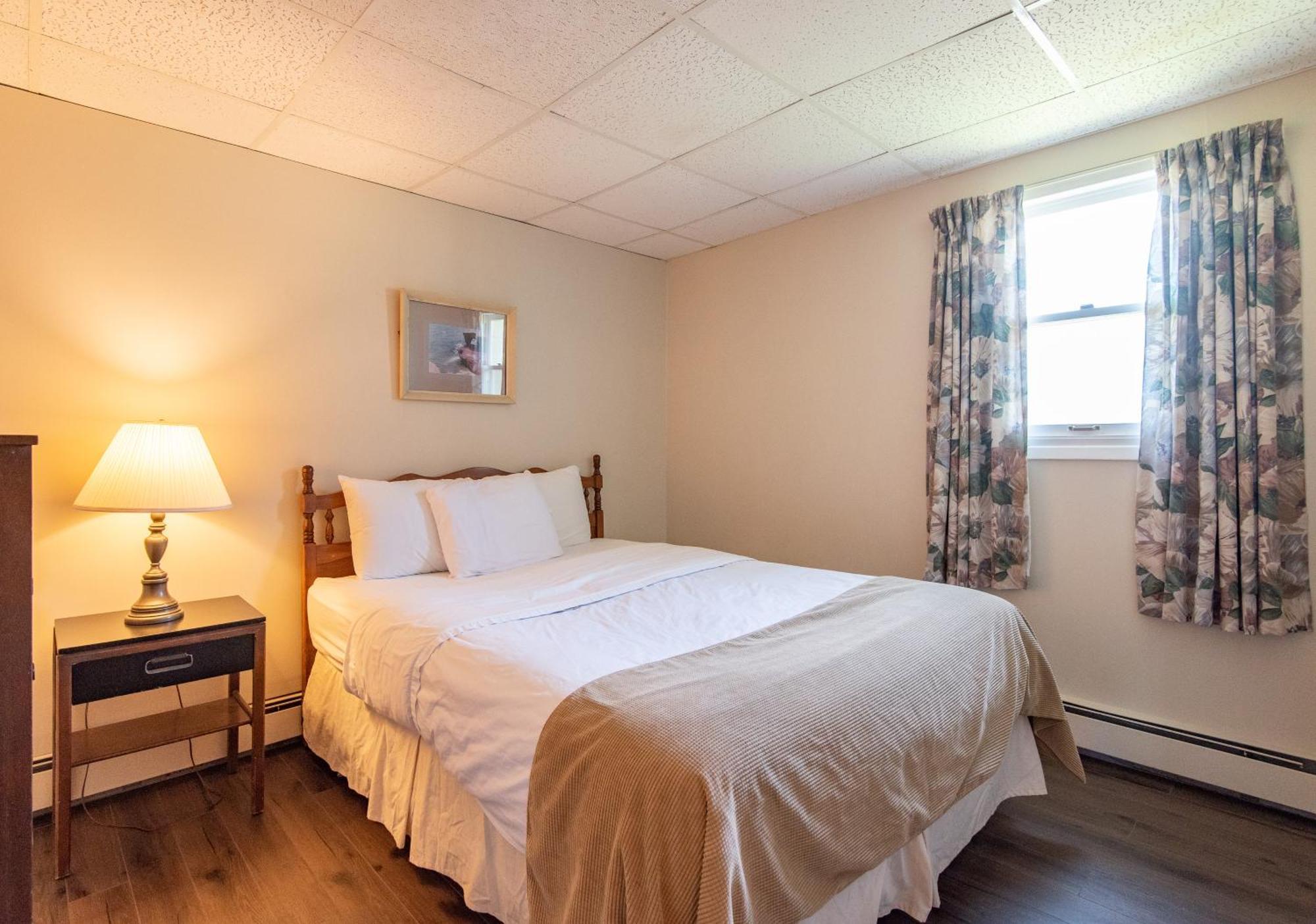 Canadas Best Value Inn & Suites Summerside Buitenkant foto