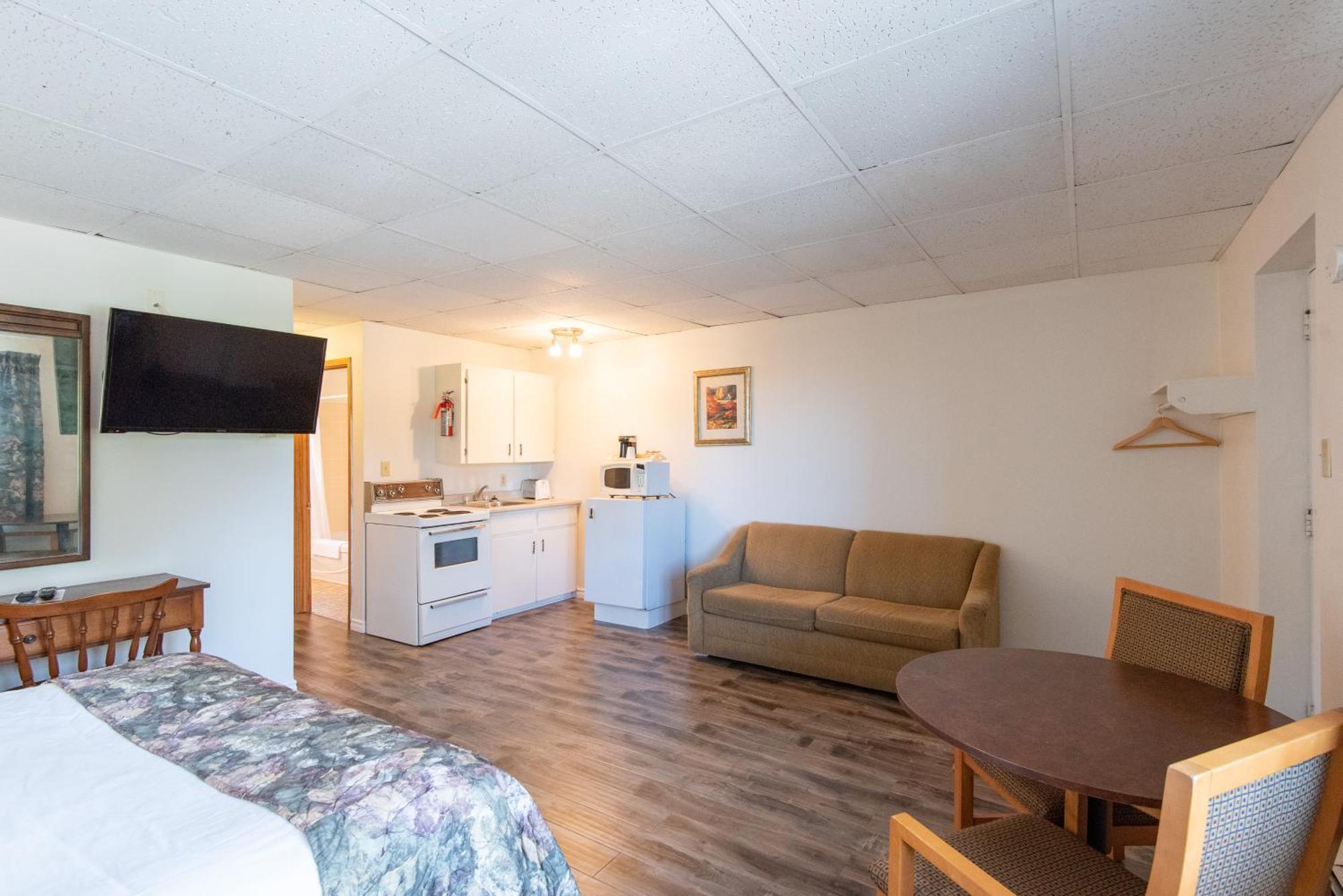Canadas Best Value Inn & Suites Summerside Buitenkant foto