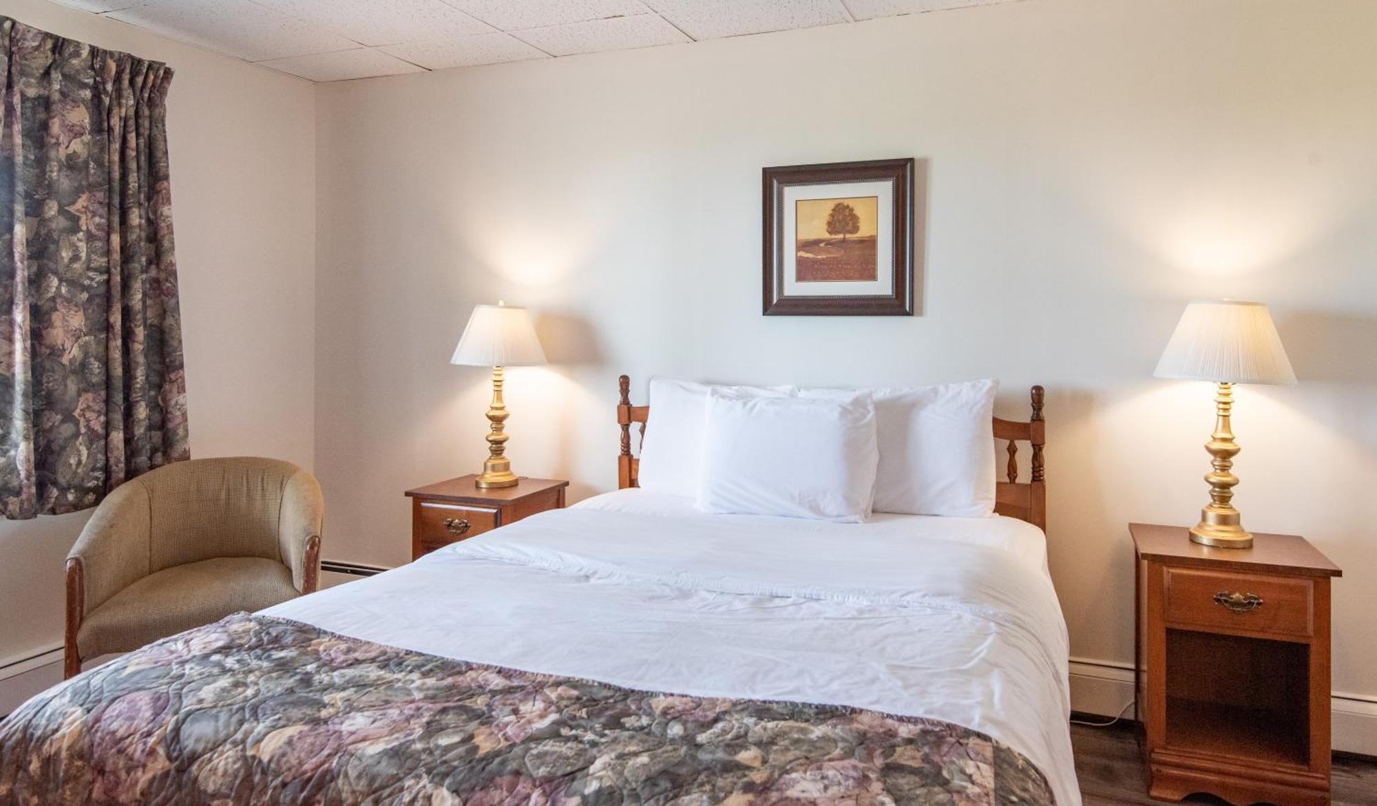 Canadas Best Value Inn & Suites Summerside Buitenkant foto