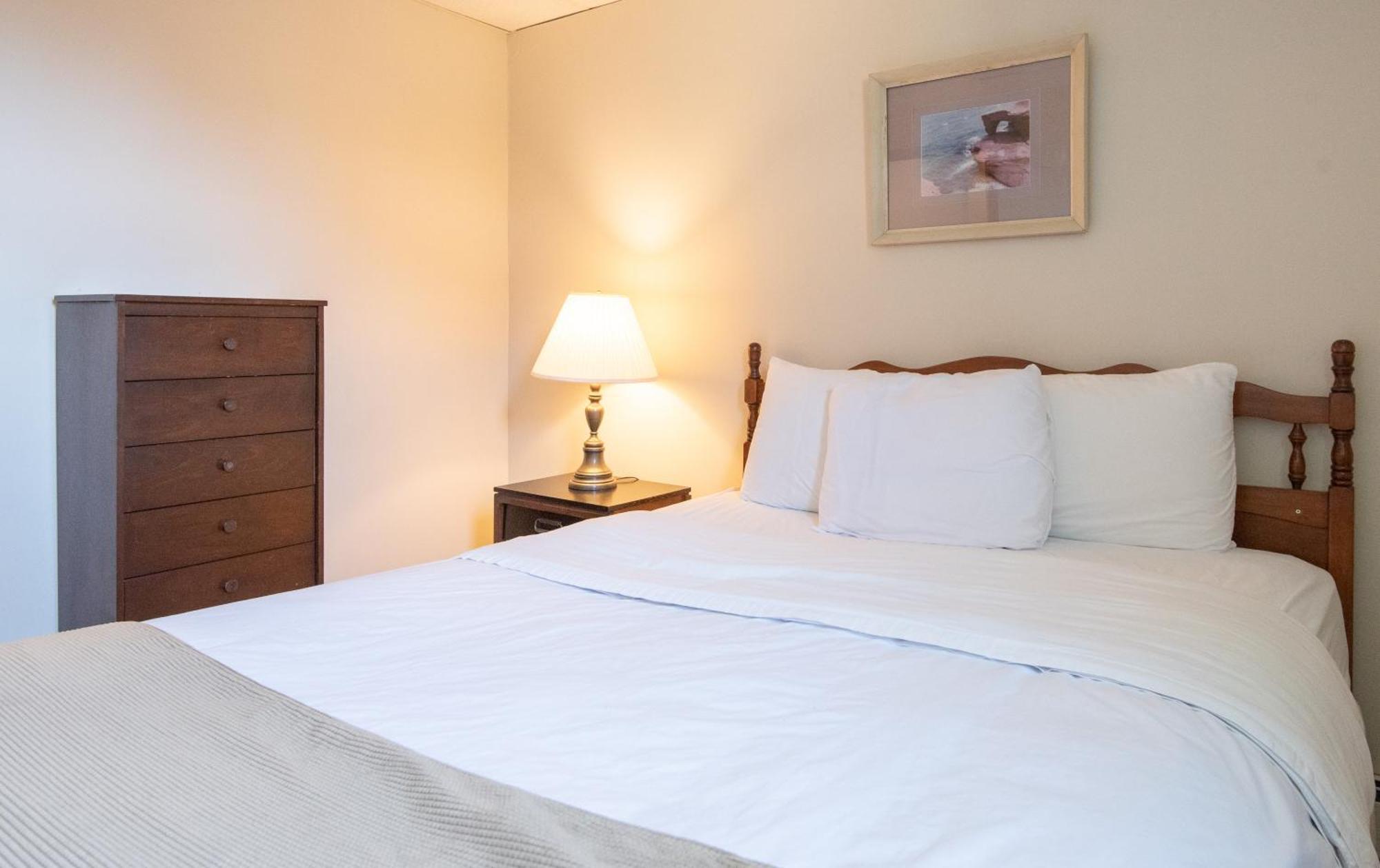 Canadas Best Value Inn & Suites Summerside Buitenkant foto