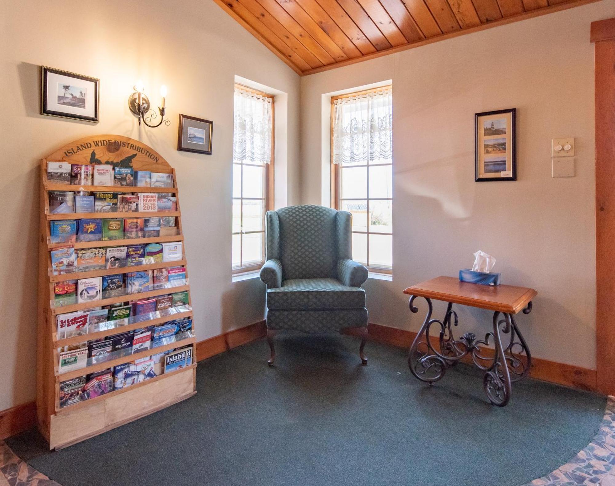 Canadas Best Value Inn & Suites Summerside Buitenkant foto