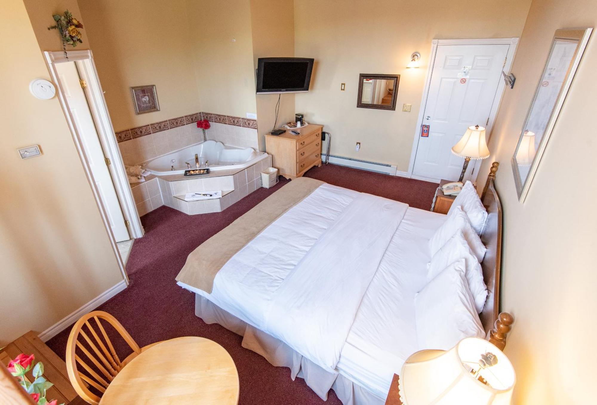 Canadas Best Value Inn & Suites Summerside Buitenkant foto